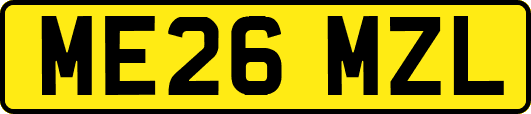 ME26MZL