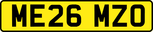 ME26MZO