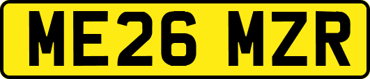 ME26MZR