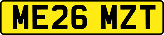 ME26MZT
