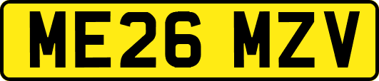 ME26MZV