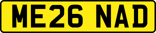 ME26NAD