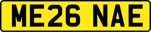 ME26NAE