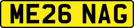 ME26NAG