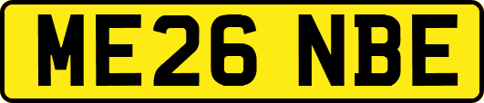 ME26NBE