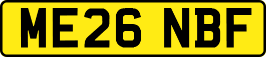 ME26NBF