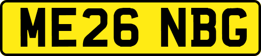 ME26NBG