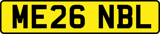 ME26NBL