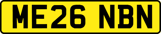 ME26NBN