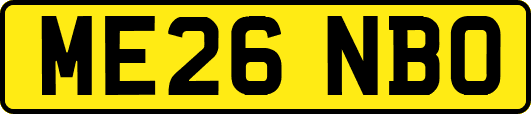 ME26NBO