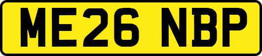 ME26NBP