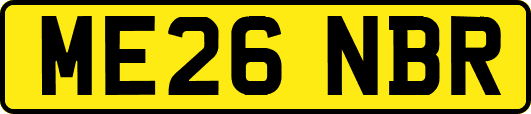 ME26NBR