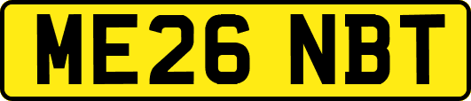 ME26NBT