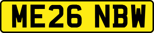 ME26NBW
