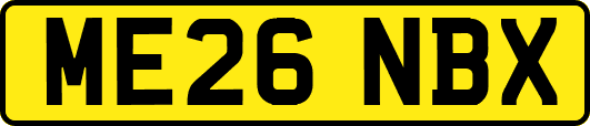 ME26NBX