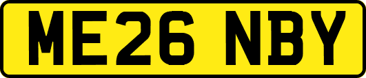 ME26NBY