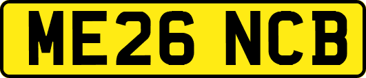 ME26NCB