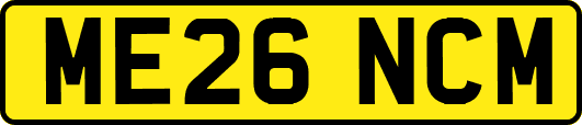 ME26NCM
