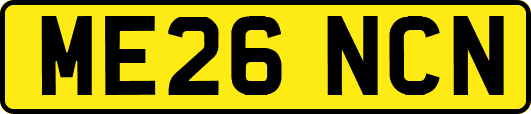 ME26NCN