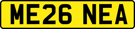 ME26NEA