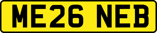ME26NEB