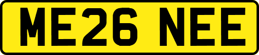 ME26NEE