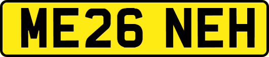 ME26NEH