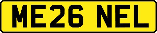 ME26NEL