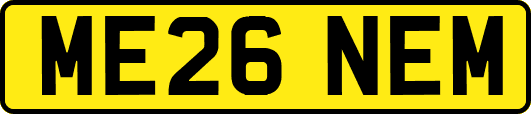 ME26NEM