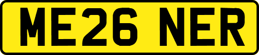 ME26NER
