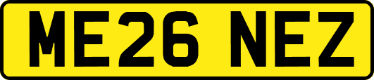 ME26NEZ