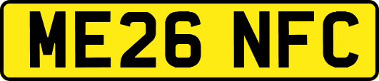 ME26NFC