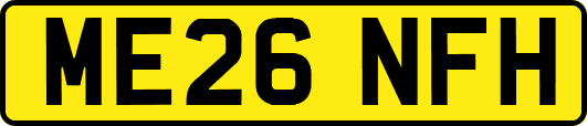 ME26NFH