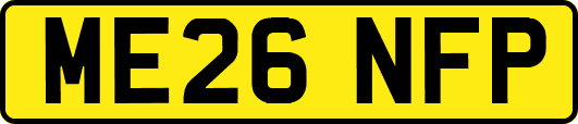 ME26NFP