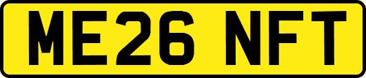 ME26NFT