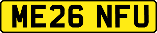 ME26NFU