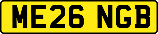 ME26NGB