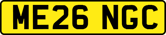 ME26NGC