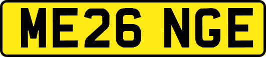 ME26NGE
