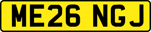 ME26NGJ