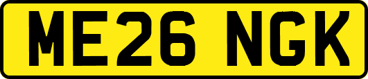 ME26NGK