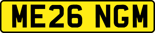 ME26NGM