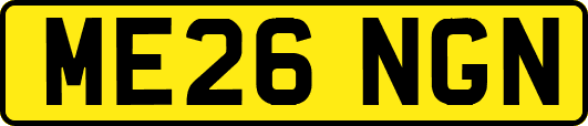 ME26NGN