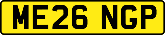 ME26NGP