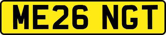 ME26NGT