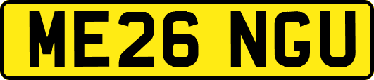 ME26NGU