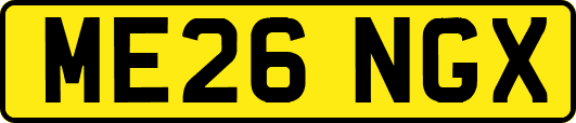 ME26NGX