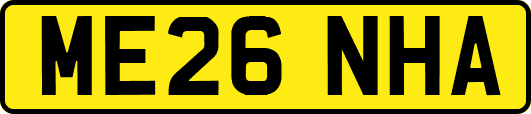 ME26NHA