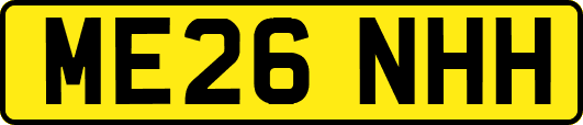 ME26NHH