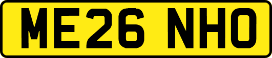 ME26NHO
